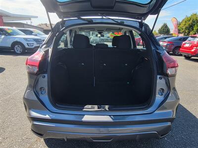 2023 Nissan Kicks SV   - Photo 9 - Fortuna, CA 95540