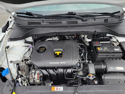 2021 Hyundai KONA SE   - Photo 5 - Fortuna, CA 95540