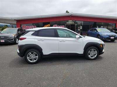 2021 Hyundai KONA SE   - Photo 10 - Fortuna, CA 95540
