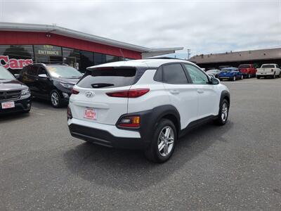 2021 Hyundai KONA SE   - Photo 13 - Fortuna, CA 95540