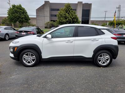 2021 Hyundai KONA SE   - Photo 4 - Fortuna, CA 95540