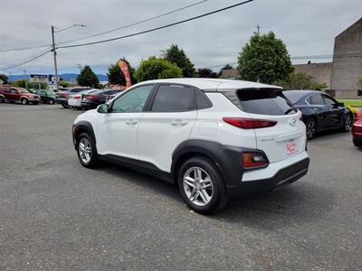 2021 Hyundai KONA SE   - Photo 11 - Fortuna, CA 95540