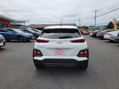 2021 Hyundai KONA SE   - Photo 12 - Fortuna, CA 95540