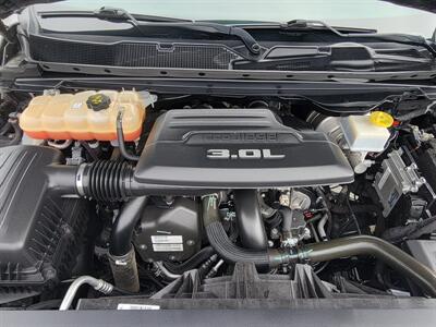 2021 RAM 1500 Big Horn   - Photo 6 - Fortuna, CA 95540