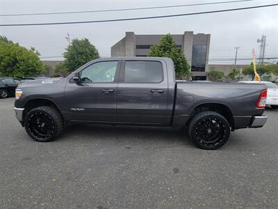 2021 RAM 1500 Big Horn   - Photo 4 - Fortuna, CA 95540