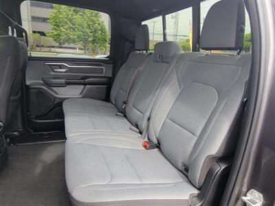 2021 RAM 1500 Big Horn   - Photo 9 - Fortuna, CA 95540