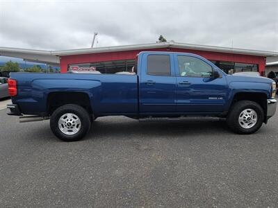 2015 Chevrolet Silverado 2500 LT - Photo 9 - Fortuna, CA 95540