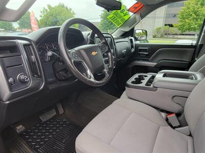 2015 Chevrolet Silverado 2500 LT - Photo 7 - Fortuna, CA 95540