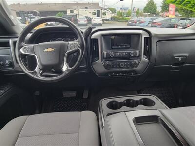 2015 Chevrolet Silverado 2500 LT - Photo 6 - Fortuna, CA 95540