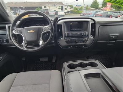 2015 Chevrolet Silverado 2500 LT - Photo 6 - Fortuna, CA 95540