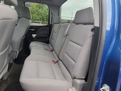 2015 Chevrolet Silverado 2500 LT - Photo 8 - Fortuna, CA 95540