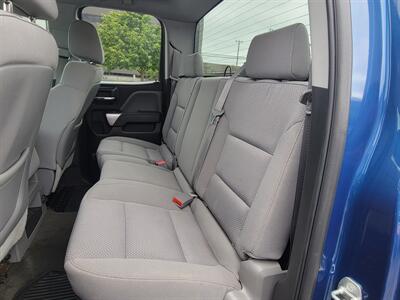 2015 Chevrolet Silverado 2500 LT - Photo 8 - Fortuna, CA 95540