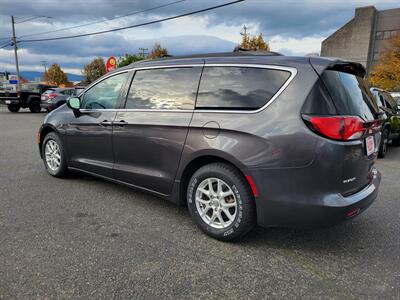 2020 Chrysler Voyager LXi   - Photo 12 - Fortuna, CA 95540