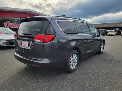 2020 Chrysler Voyager LXi   - Photo 14 - Fortuna, CA 95540