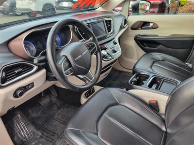 2020 Chrysler Voyager LXi   - Photo 7 - Fortuna, CA 95540