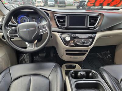 2020 Chrysler Voyager LXi   - Photo 6 - Fortuna, CA 95540
