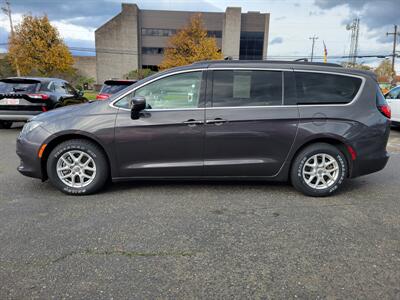 2020 Chrysler Voyager LXi   - Photo 4 - Fortuna, CA 95540