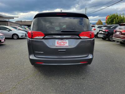 2020 Chrysler Voyager LXi   - Photo 13 - Fortuna, CA 95540