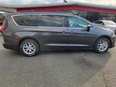 2020 Chrysler Voyager LXi   - Photo 11 - Fortuna, CA 95540
