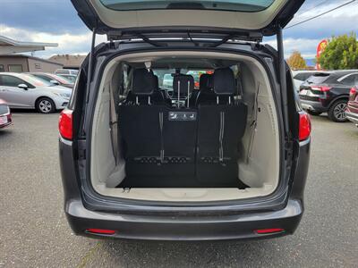 2020 Chrysler Voyager LXi   - Photo 10 - Fortuna, CA 95540