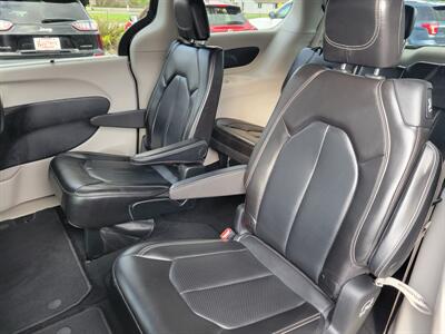 2020 Chrysler Voyager LXi   - Photo 8 - Fortuna, CA 95540