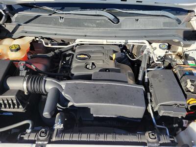 2018 Chevrolet Colorado Work Truck   - Photo 5 - Fortuna, CA 95540