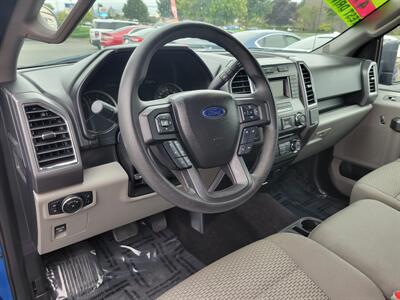 2015 Ford F-150 XLT   - Photo 7 - Fortuna, CA 95540
