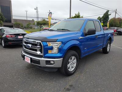 2015 Ford F-150 XLT   - Photo 3 - Fortuna, CA 95540