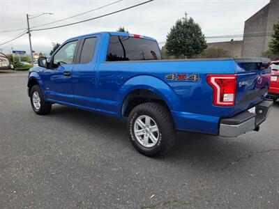 2015 Ford F-150 XLT   - Photo 10 - Fortuna, CA 95540