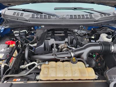 2015 Ford F-150 XLT   - Photo 5 - Fortuna, CA 95540