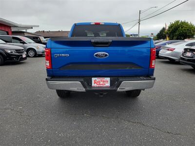 2015 Ford F-150 XLT   - Photo 11 - Fortuna, CA 95540