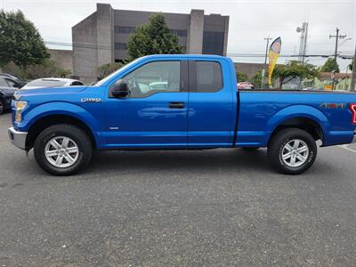 2015 Ford F-150 XLT   - Photo 4 - Fortuna, CA 95540