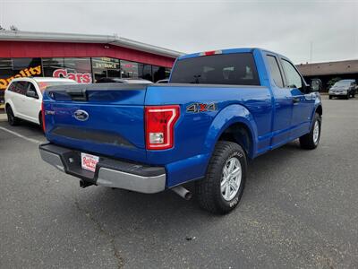 2015 Ford F-150 XLT   - Photo 12 - Fortuna, CA 95540