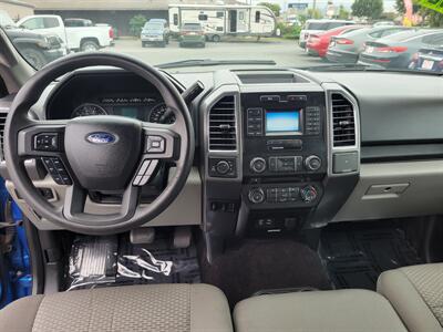 2015 Ford F-150 XLT   - Photo 6 - Fortuna, CA 95540