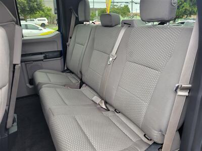 2015 Ford F-150 XLT   - Photo 8 - Fortuna, CA 95540
