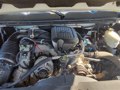 2007 Chevrolet Silverado 2500 LT1 - Photo 5 - Fortuna, CA 95540