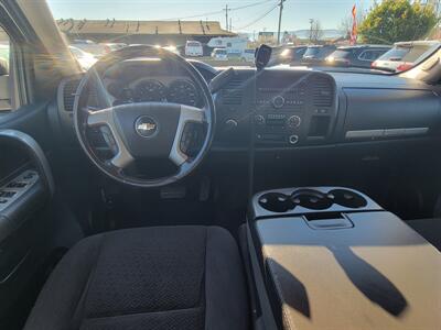 2007 Chevrolet Silverado 2500 LT1 - Photo 6 - Fortuna, CA 95540