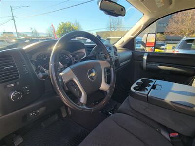 2007 Chevrolet Silverado 2500 LT1 - Photo 7 - Fortuna, CA 95540