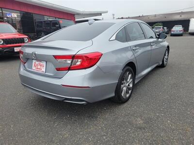 2020 Honda Accord LX - Photo 13 - Fortuna, CA 95540