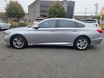 2020 Honda Accord LX - Photo 4 - Fortuna, CA 95540
