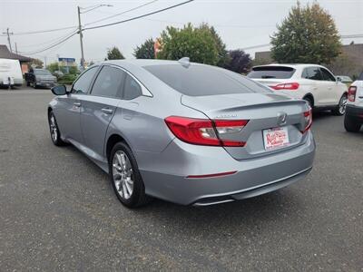 2020 Honda Accord LX - Photo 11 - Fortuna, CA 95540