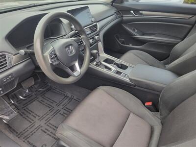 2020 Honda Accord LX - Photo 7 - Fortuna, CA 95540