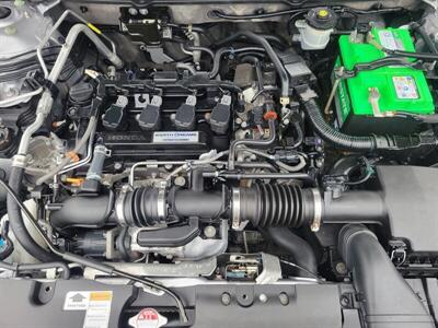 2020 Honda Accord LX - Photo 5 - Fortuna, CA 95540