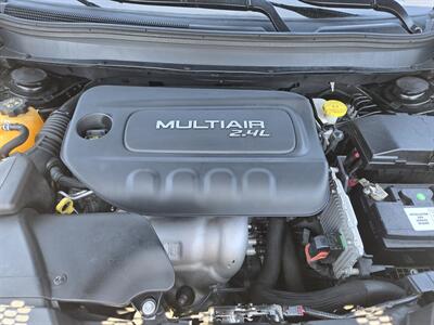 2018 Jeep Cherokee Limited   - Photo 5 - Fortuna, CA 95540