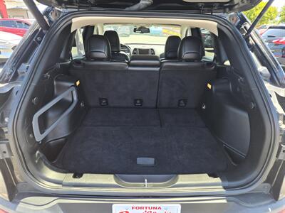 2018 Jeep Cherokee Limited   - Photo 9 - Fortuna, CA 95540