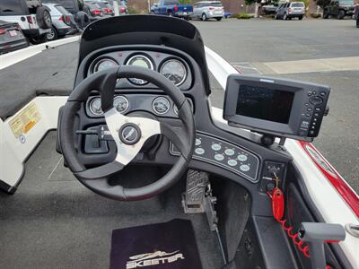 2004 Skeeter ZX225 - Photo 4 - Fortuna, CA 95540