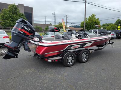 2004 Skeeter ZX225 - Photo 1 - Fortuna, CA 95540