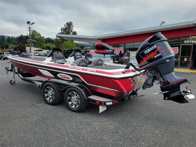 2004 Skeeter ZX225 - Photo 2 - Fortuna, CA 95540