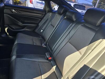 2019 Honda Accord Sport   - Photo 8 - Fortuna, CA 95540