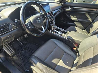 2019 Honda Accord Sport   - Photo 7 - Fortuna, CA 95540